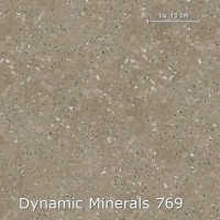 Dynamic Minerals 769 Interfloor Vinyl 